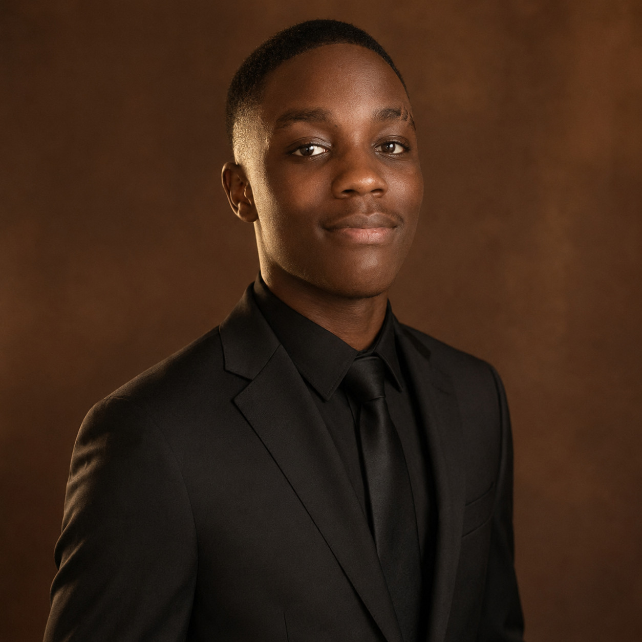 Isaiah Profile